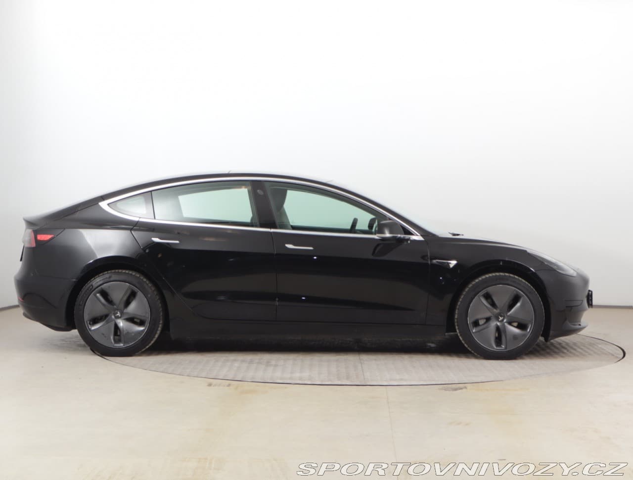 2020 Tesla Model 3 - 6