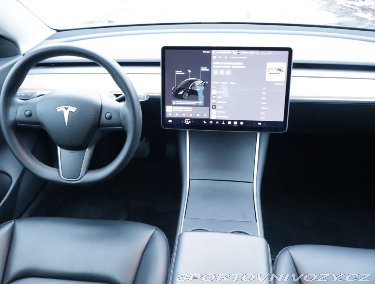 2020 Tesla Model 3 - 7