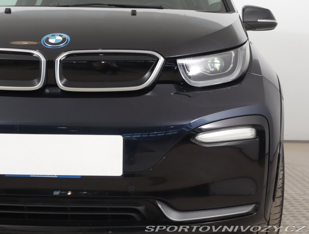 2020 BMW I3 - 13