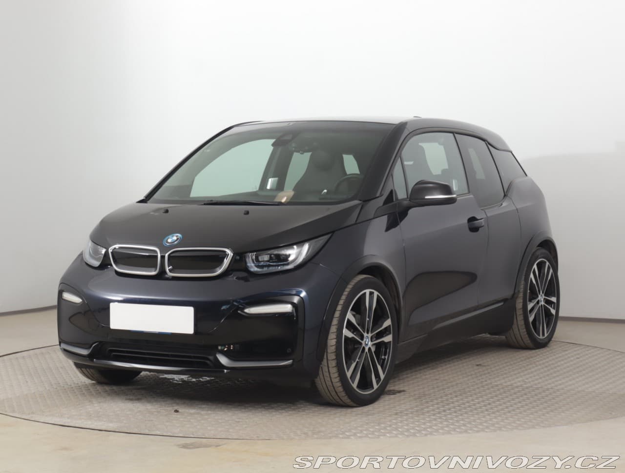 2020 BMW I3 - 2