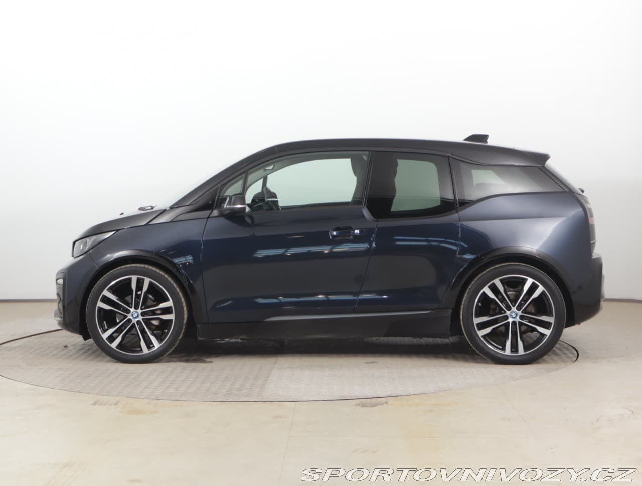 2020 BMW I3 - 3