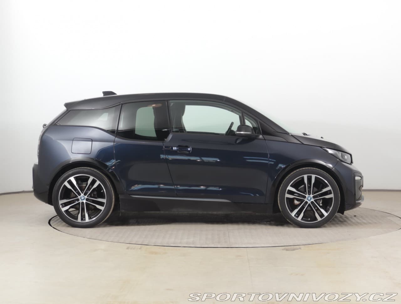 2020 BMW I3 - 6