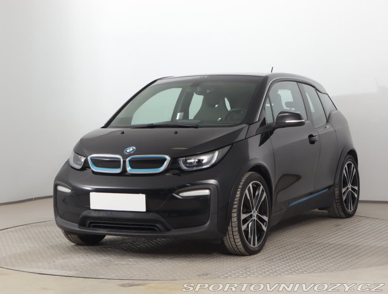 2020 BMW I3 - 2