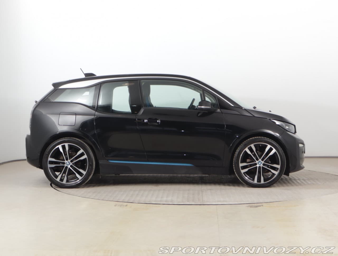 2020 BMW I3 - 6