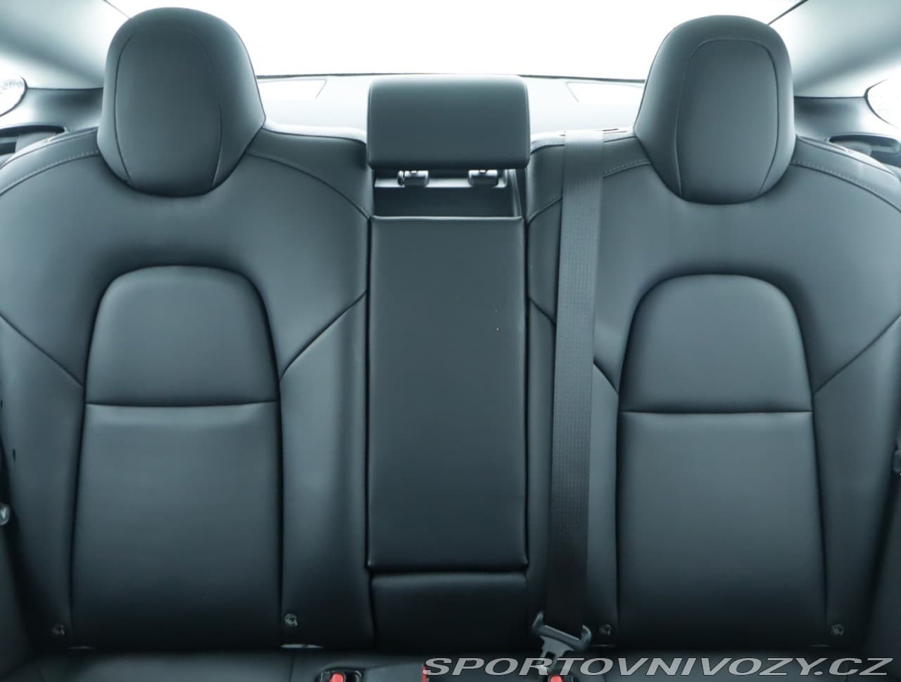 2020 Tesla Model 3 - 10