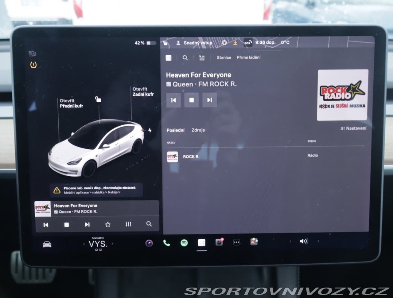 2020 Tesla Model 3 - 12