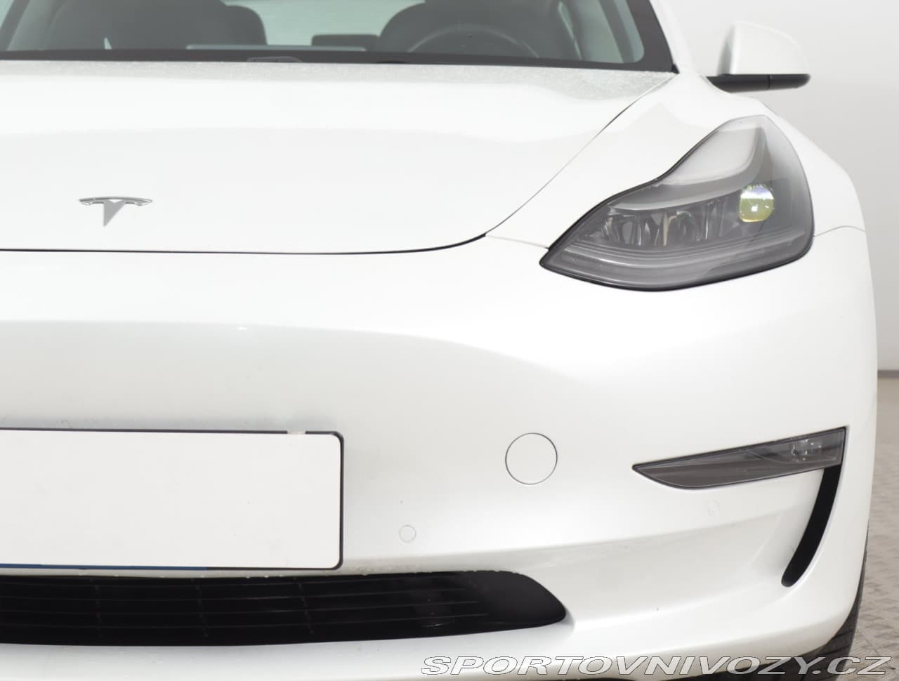 2020 Tesla Model 3 - 16