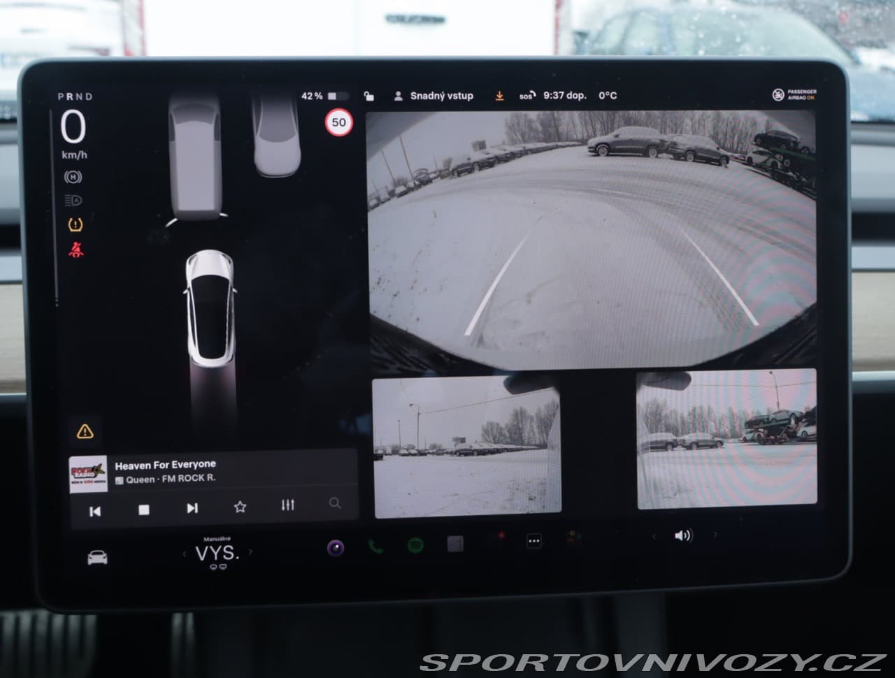 2020 Tesla Model 3 - 19