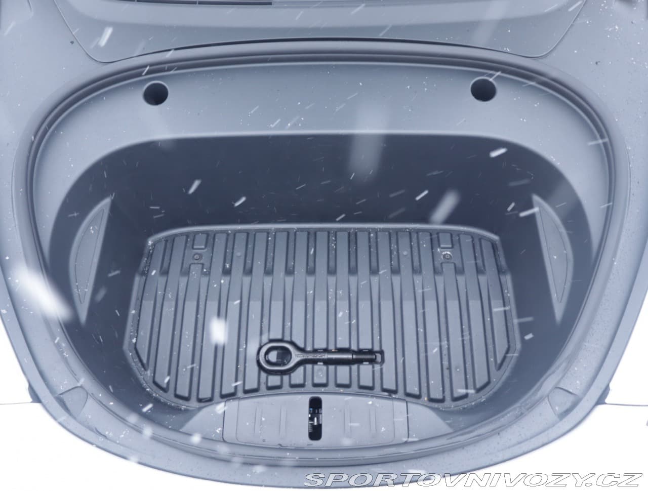 2020 Tesla Model 3 - 20