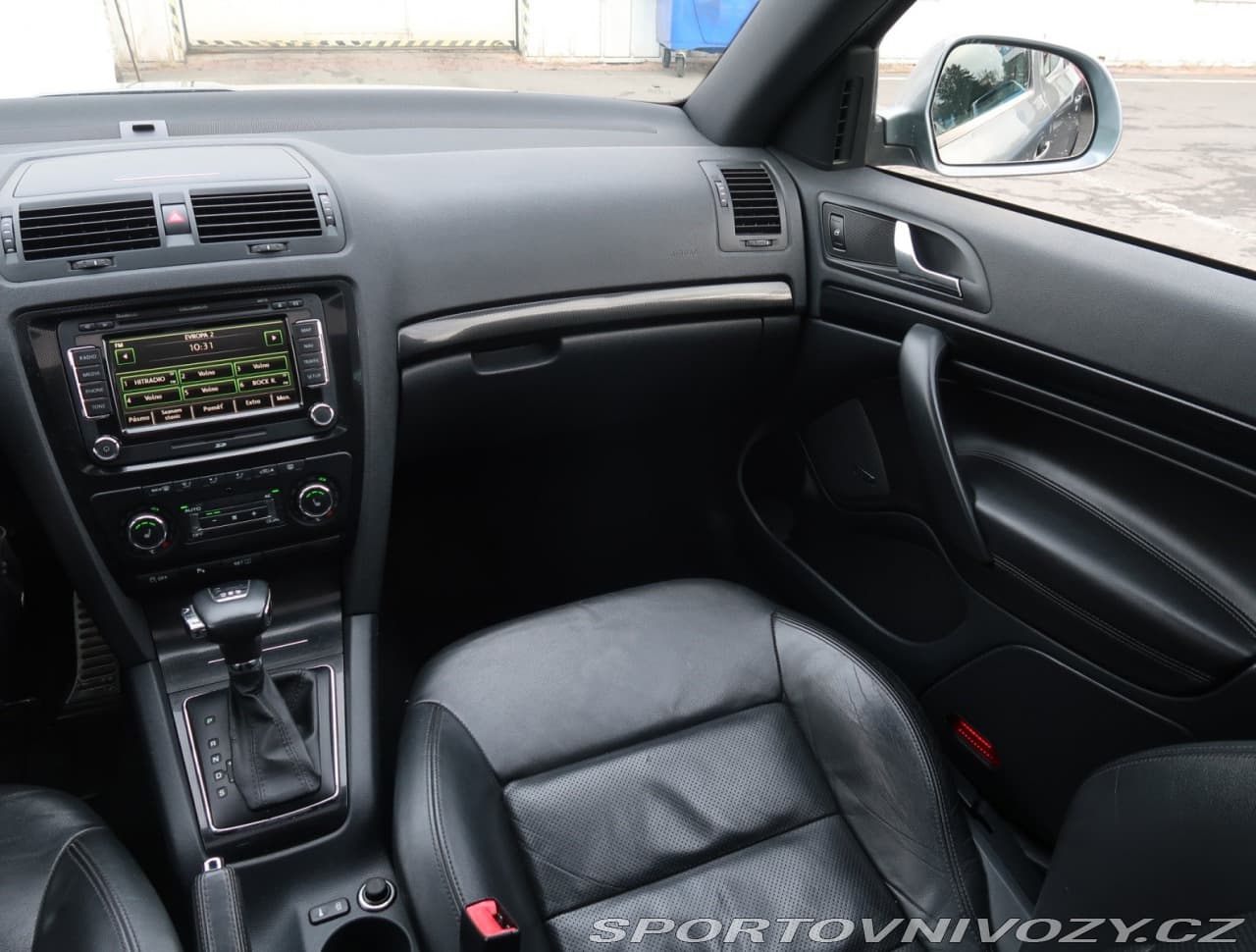 2012 Škoda Octavia - 4