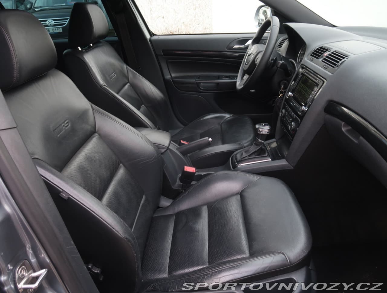 2012 Škoda Octavia - 5