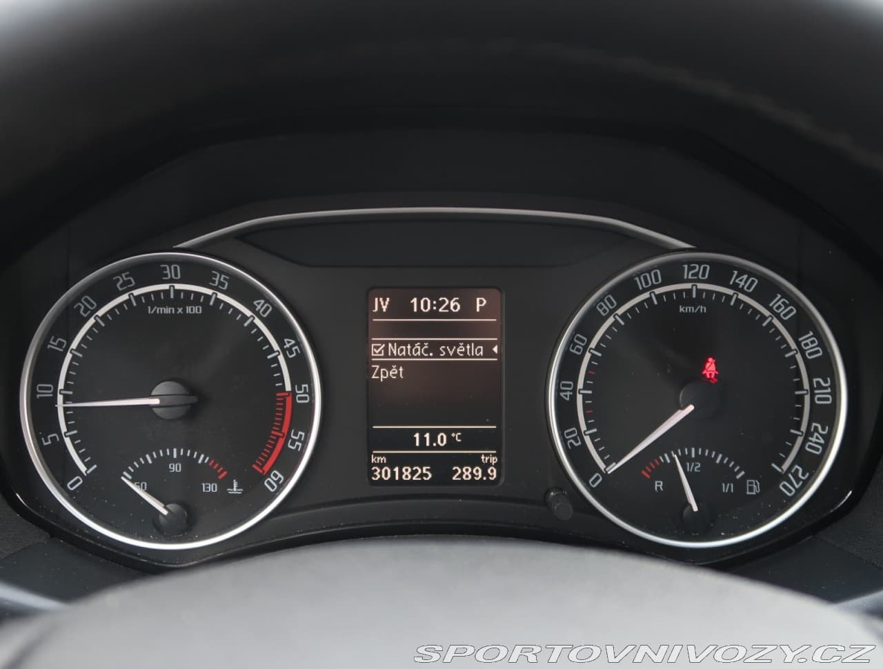 2012 Škoda Octavia - 7