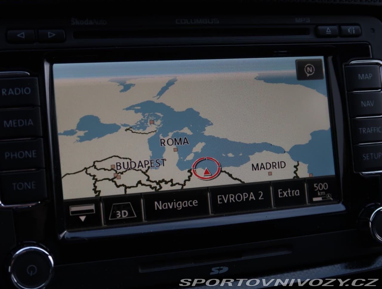 2012 Škoda Octavia - 8