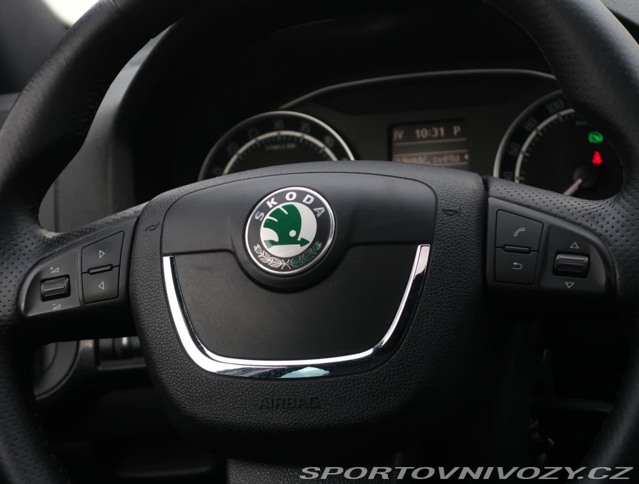 2012 Škoda Octavia - 9