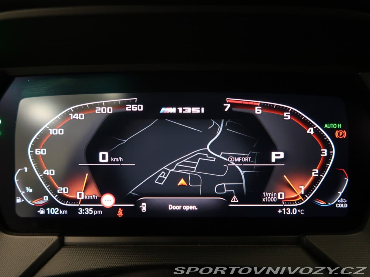 2019 BMW 1-Series - 11