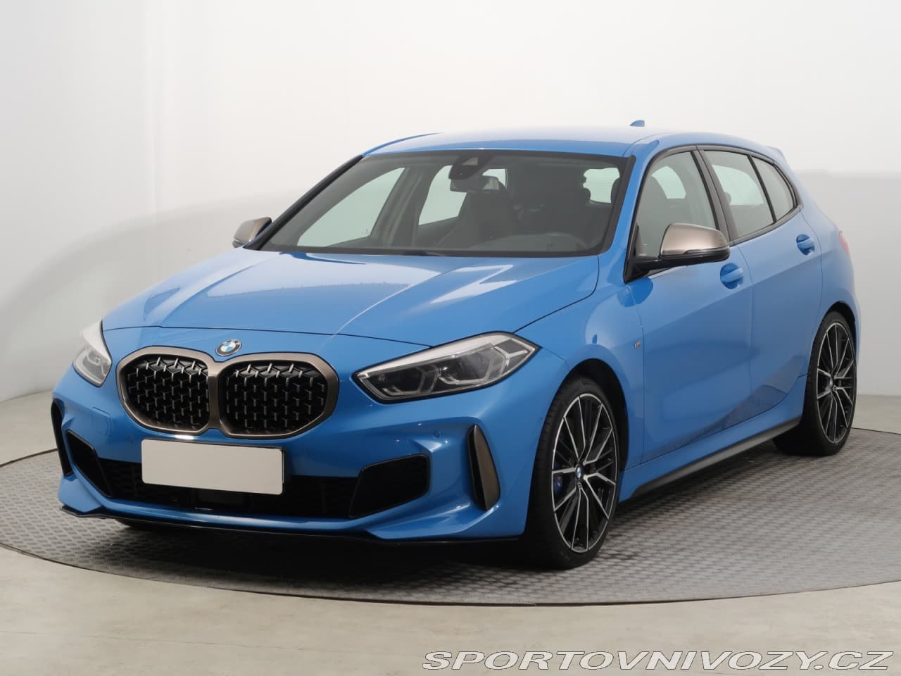 2019 BMW 1-Series - 2