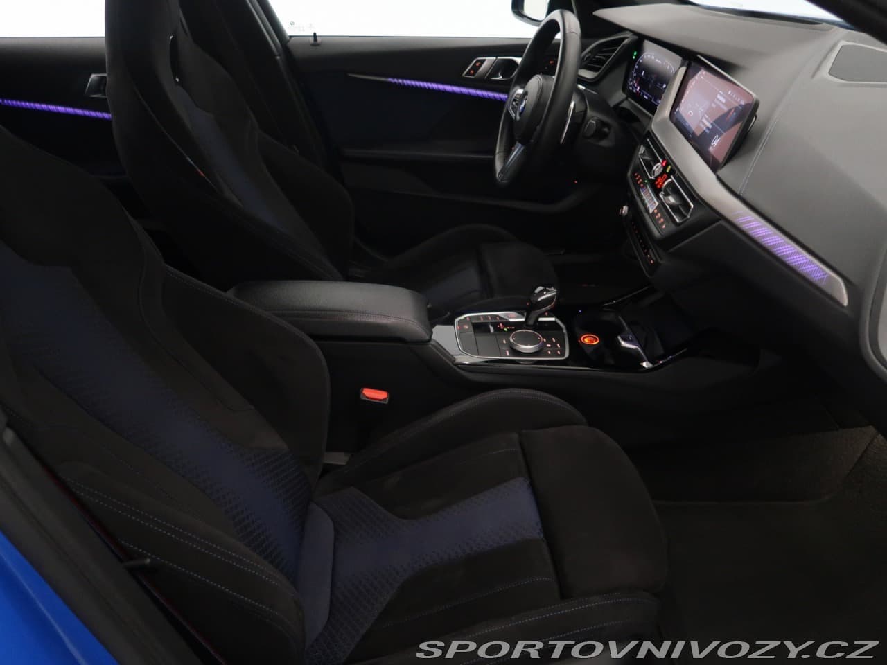 2019 BMW 1-Series - 9