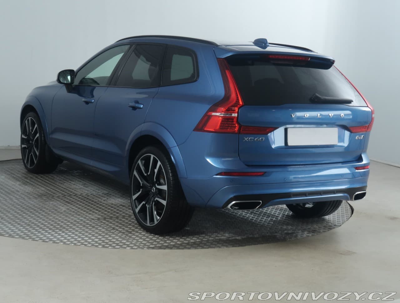 2020 Volvo Ostatní - 4