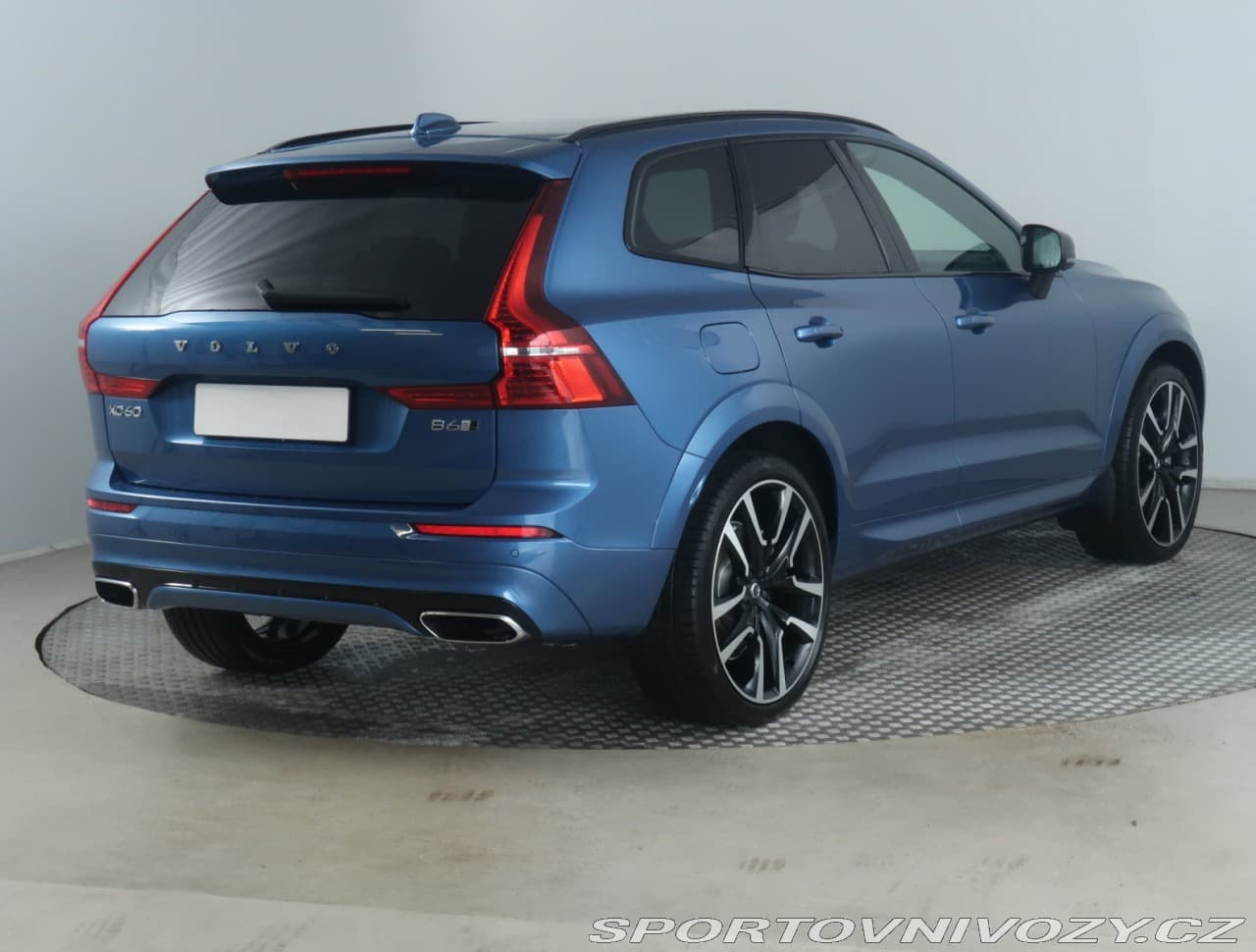 2020 Volvo Ostatní - 5