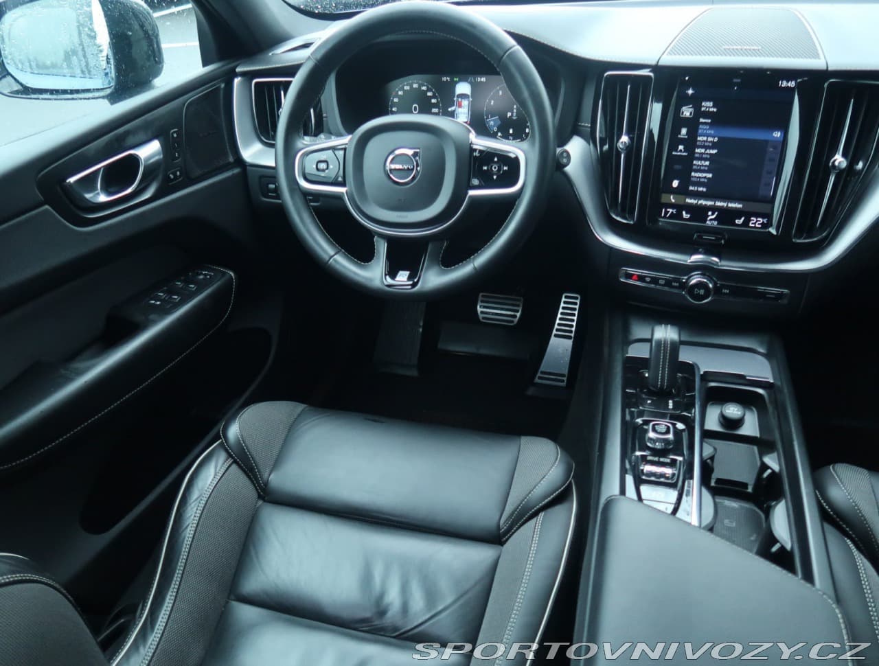 2020 Volvo Ostatní - 7