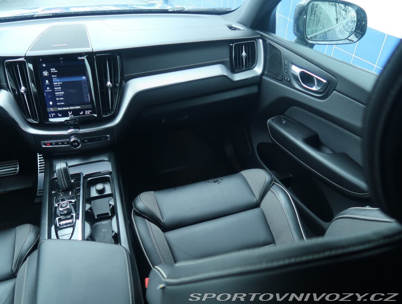 2020 Volvo Ostatní - 8