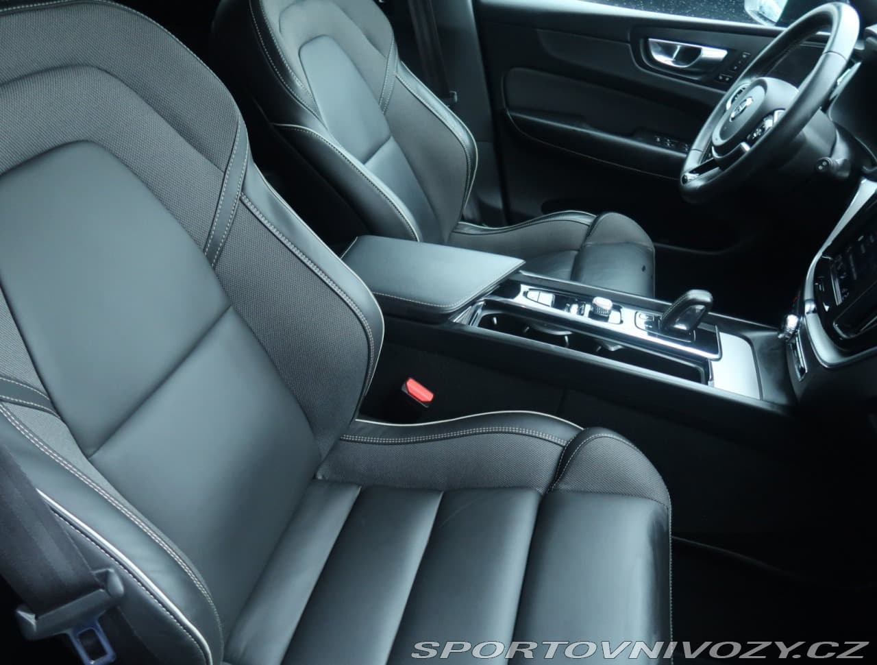 2020 Volvo Ostatní - 9