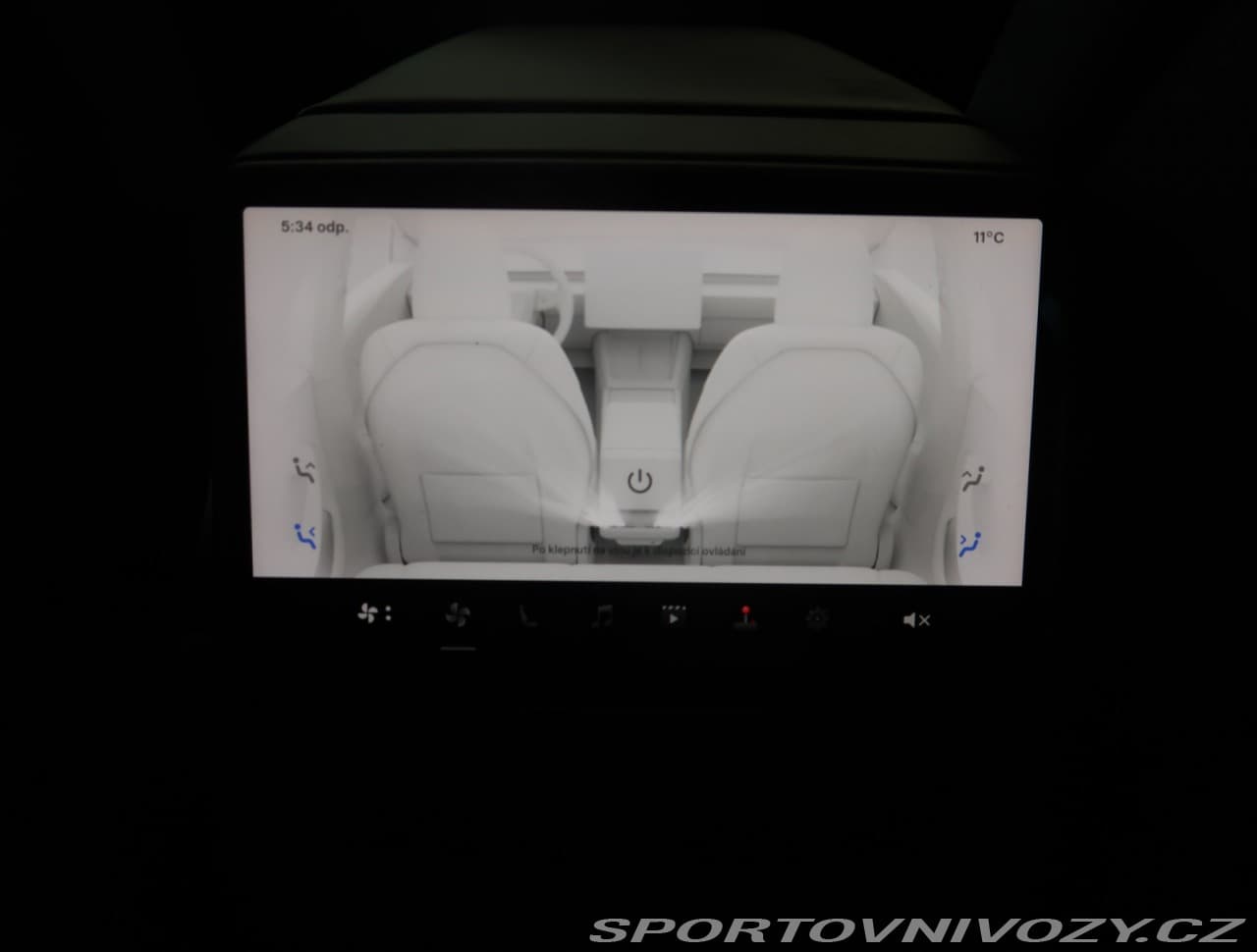 2023 Tesla Model 3 - 14