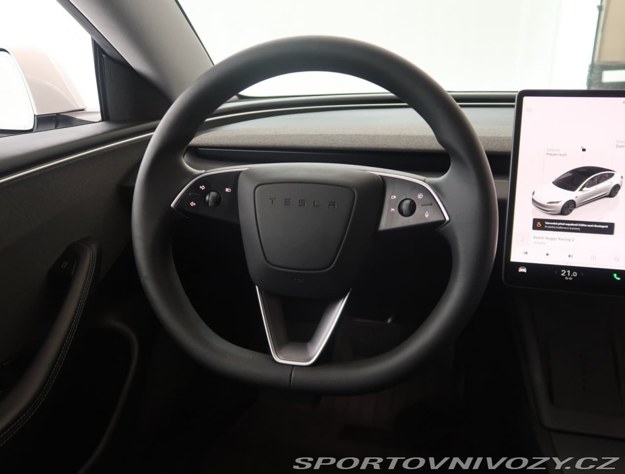 2023 Tesla Model 3 - 16