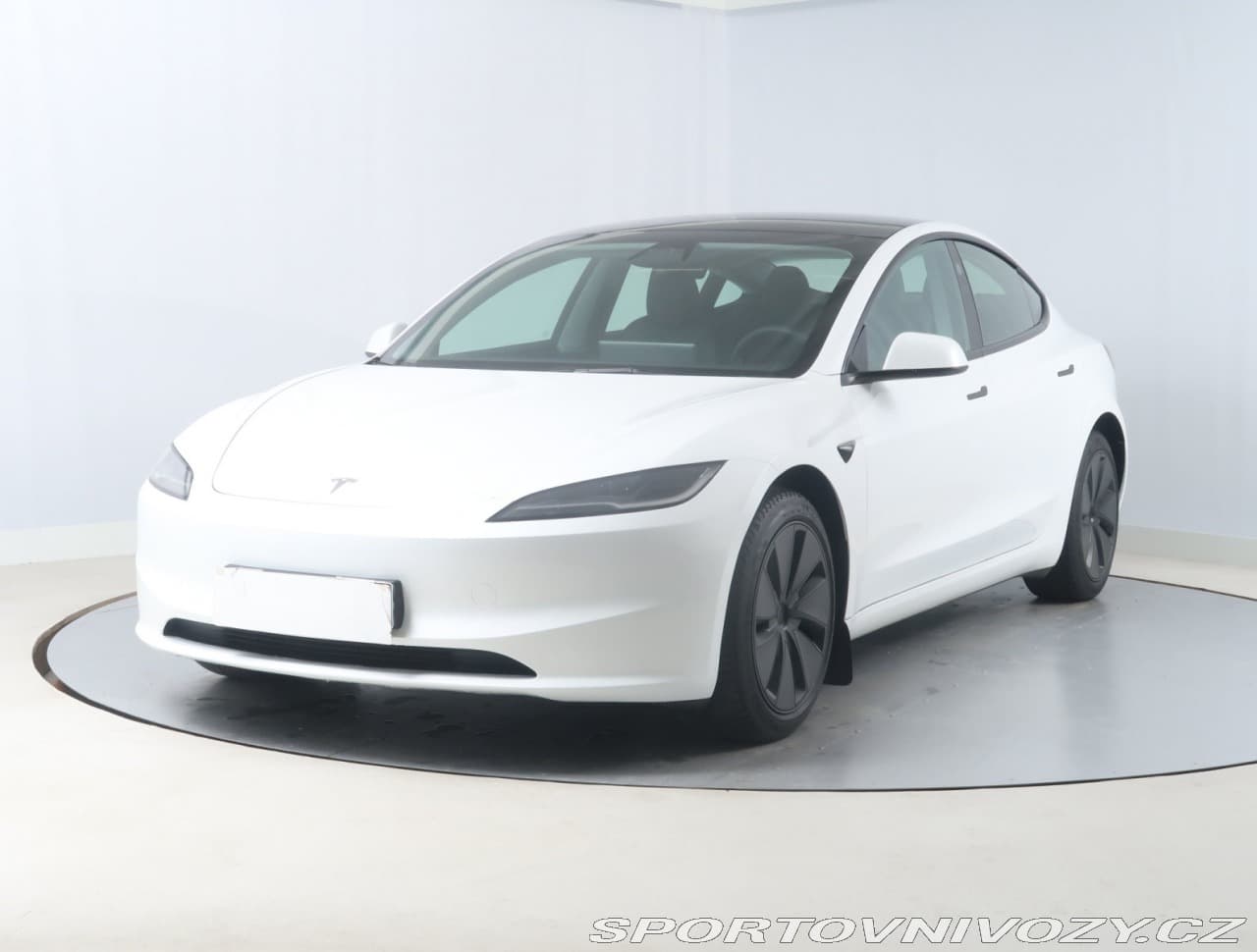 2023 Tesla Model 3 - 2