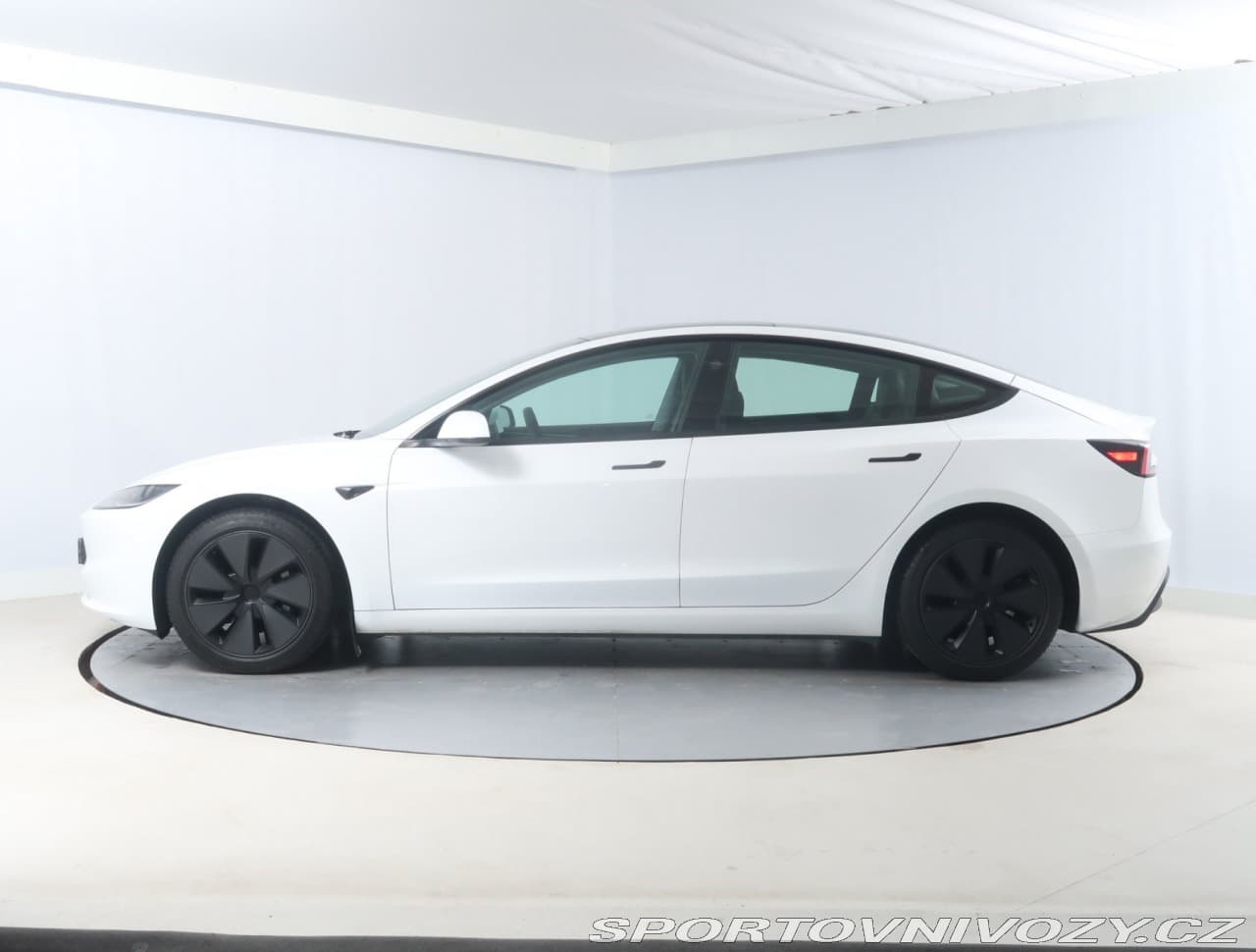 2023 Tesla Model 3 - 3