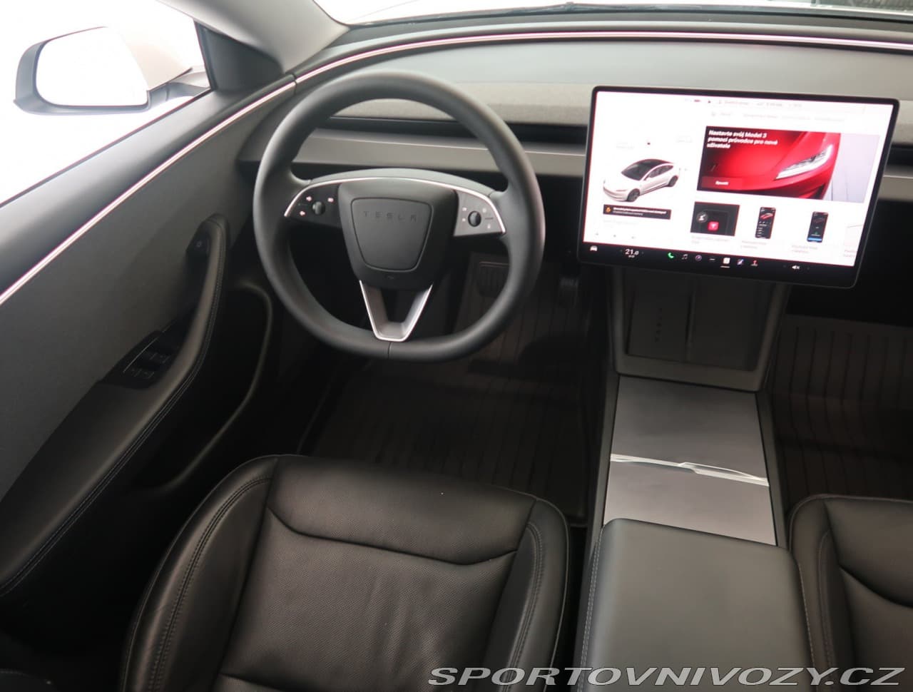 2023 Tesla Model 3 - 7
