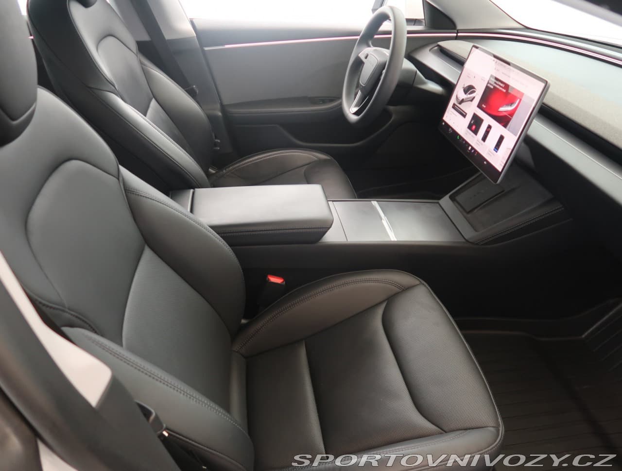 2023 Tesla Model 3 - 9