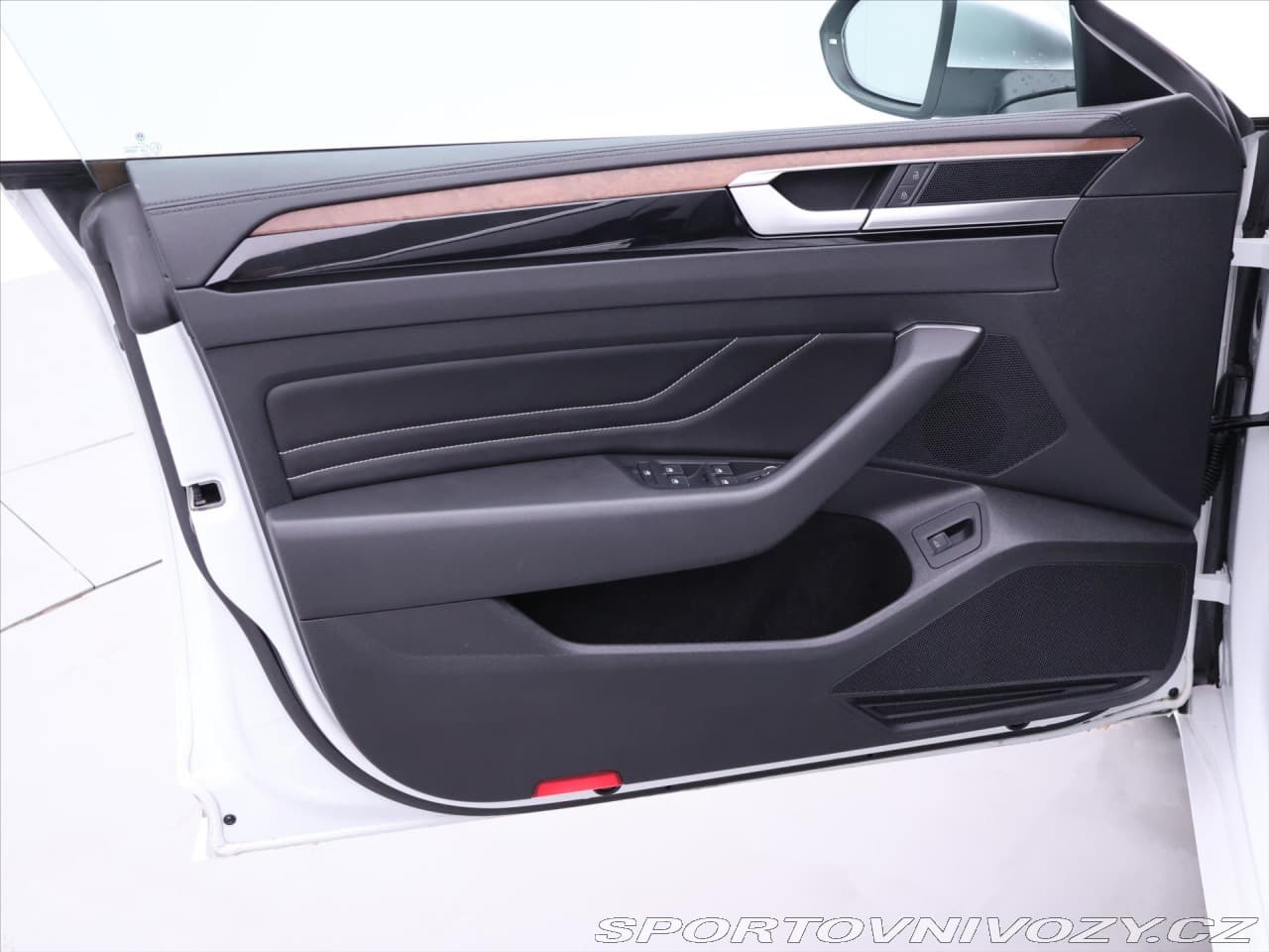 2024 Volkswagen Arteon - 12