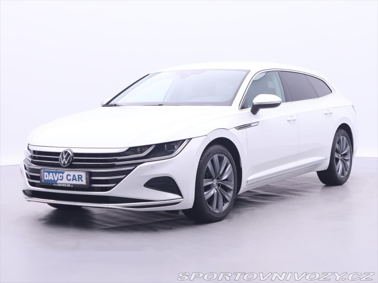 2024 Volkswagen Arteon - 3
