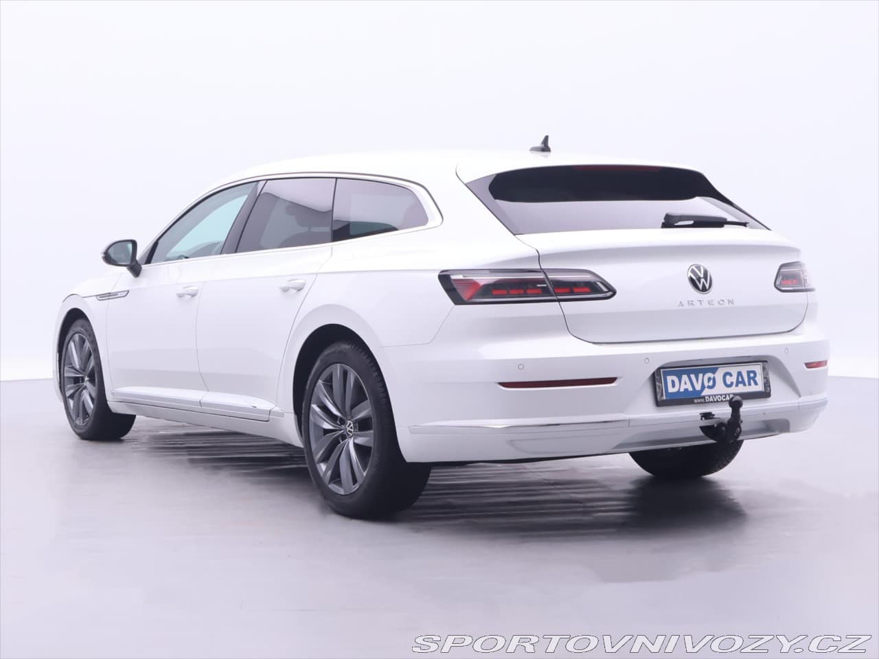 2024 Volkswagen Arteon - 5