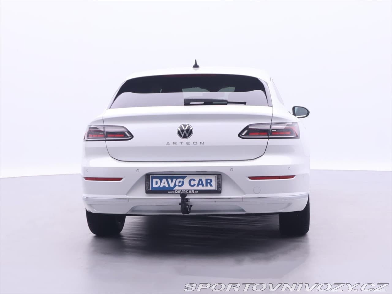 2024 Volkswagen Arteon - 6