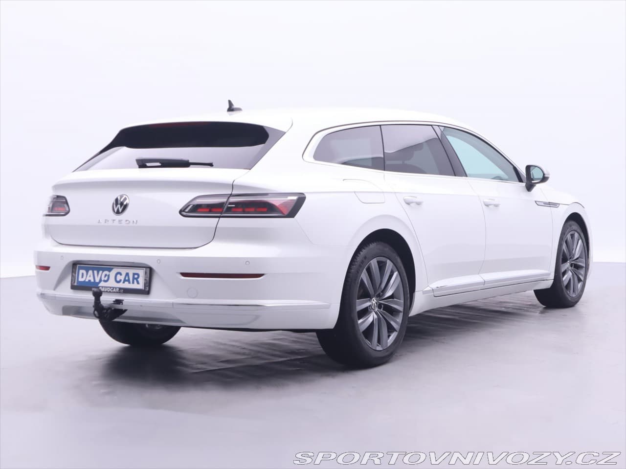 2024 Volkswagen Arteon - 7