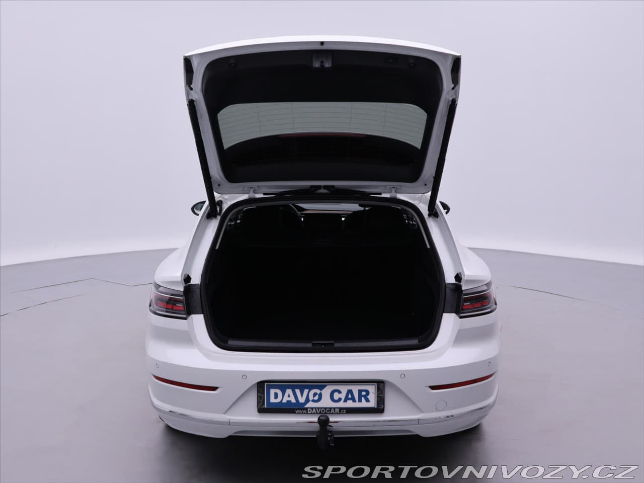 2024 Volkswagen Arteon - 9