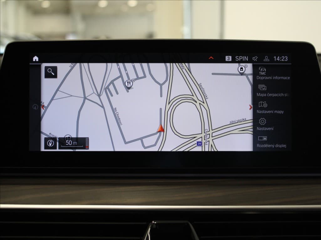 2020 BMW 6-Series - 14