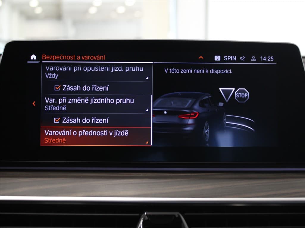 2020 BMW 6-Series - 17