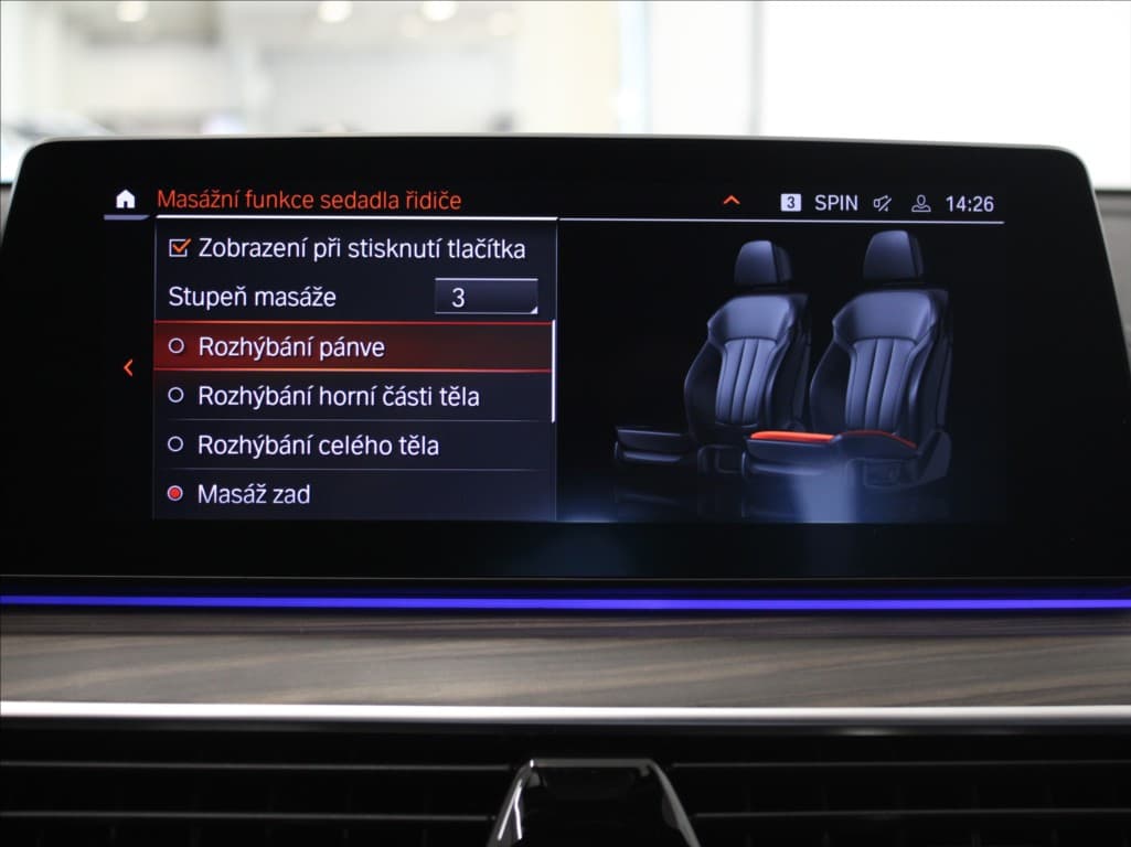 2020 BMW 6-Series - 19