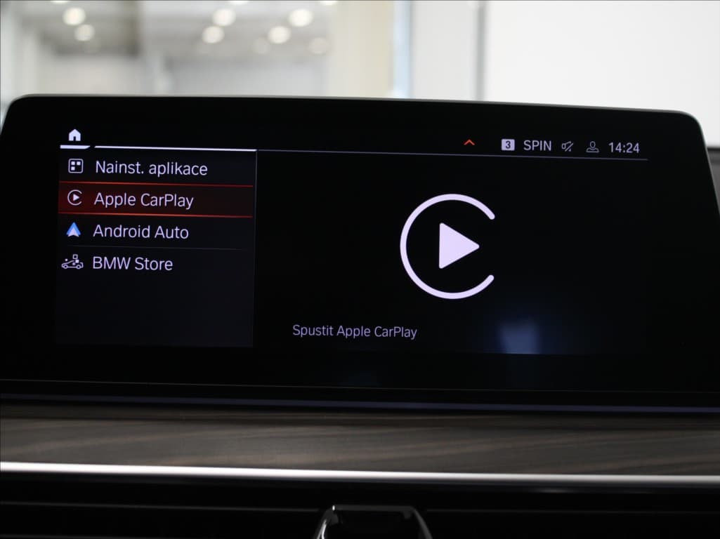 2020 BMW 6-Series - 20