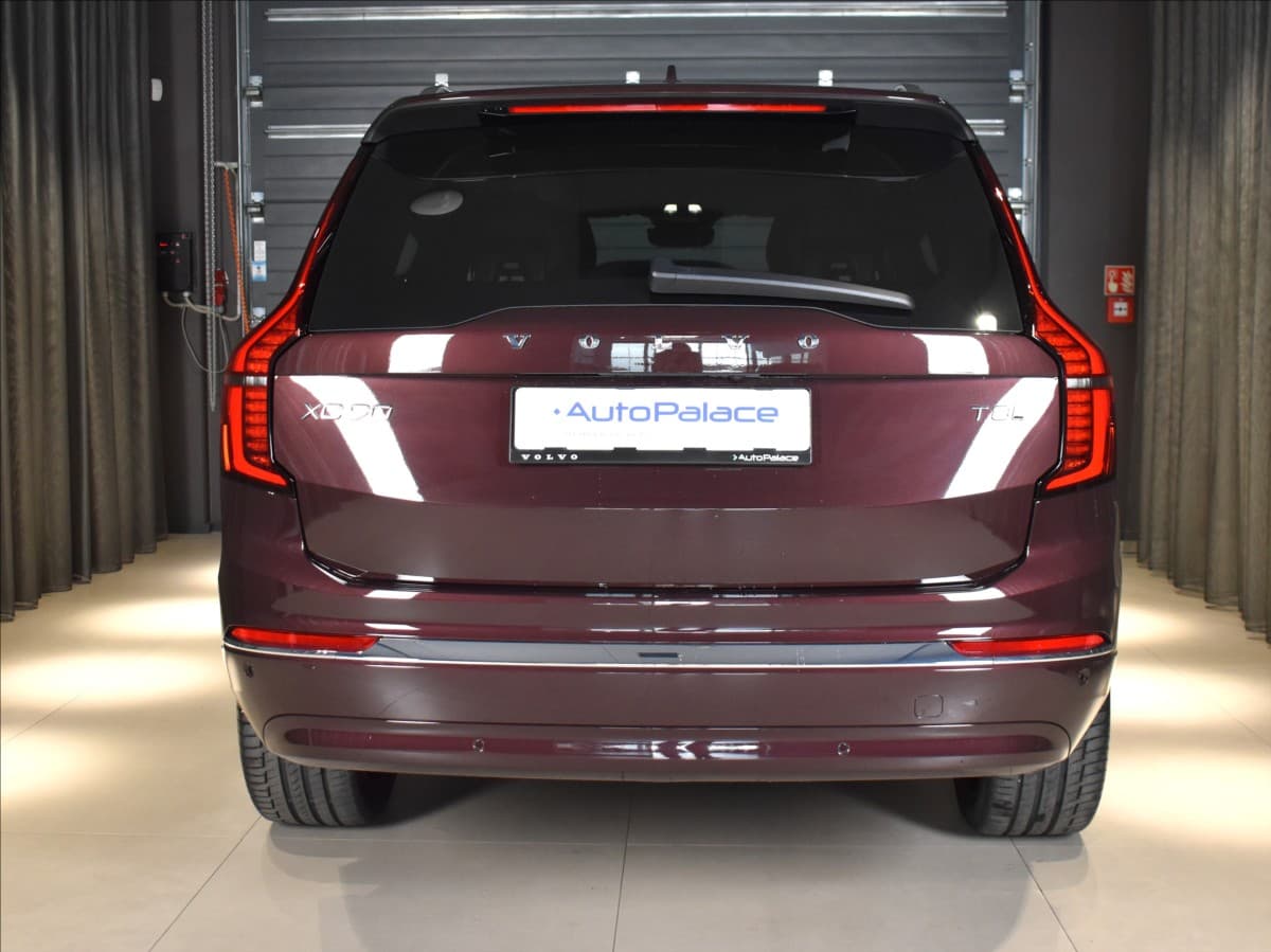 2025 Volvo Ostatní - 3