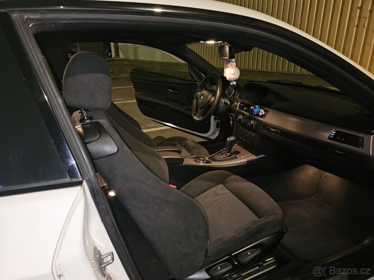 2013 BMW 3-Series - 3