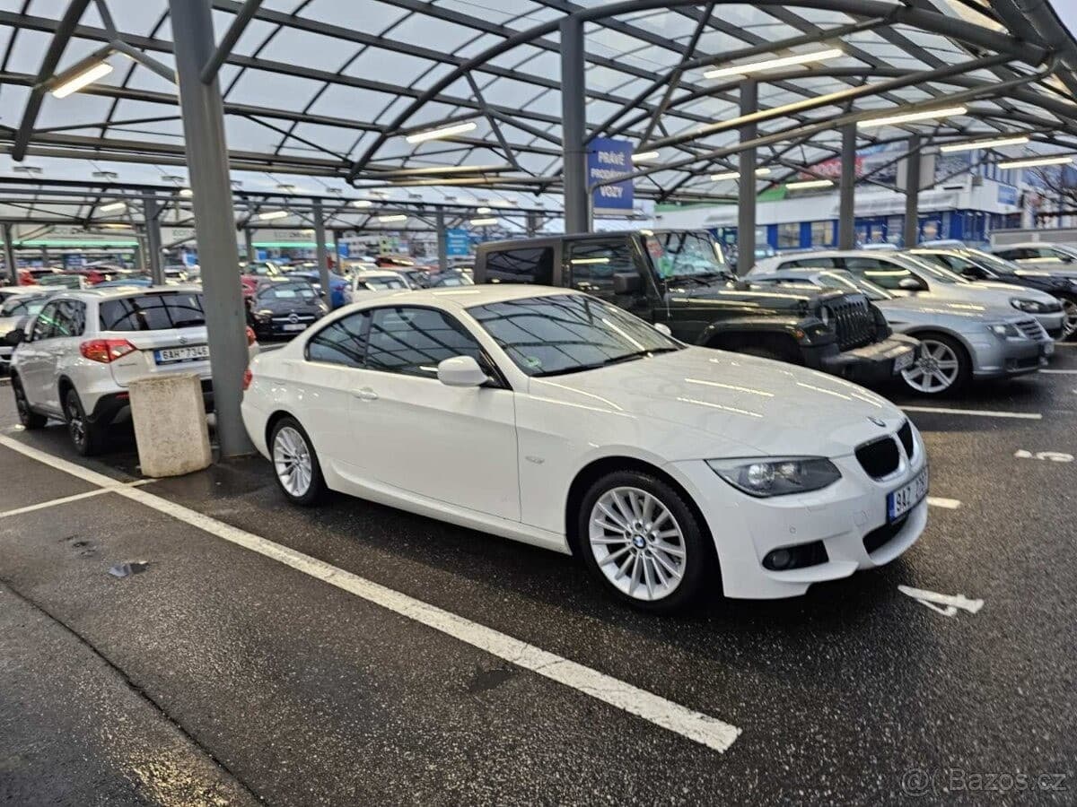 2013 BMW 3-Series - 4