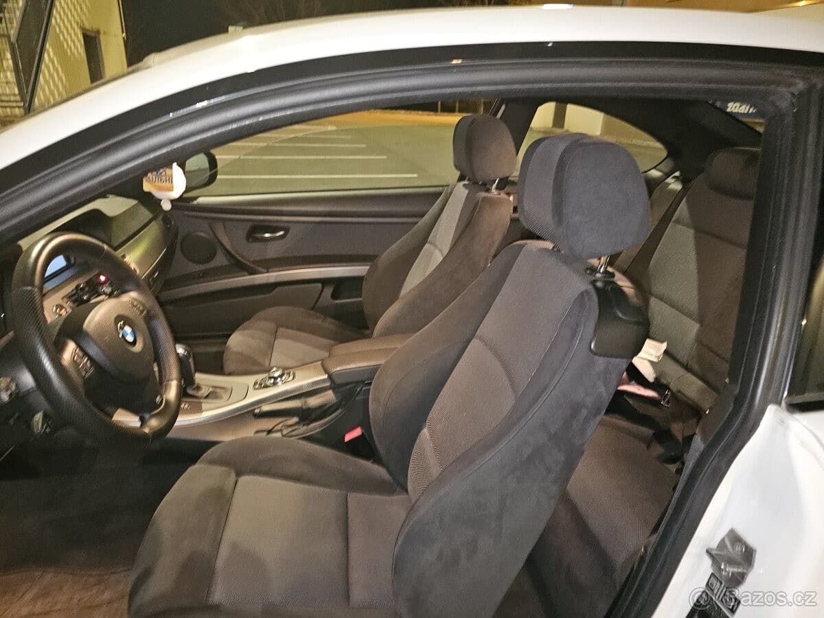 2013 BMW 3-Series - 5