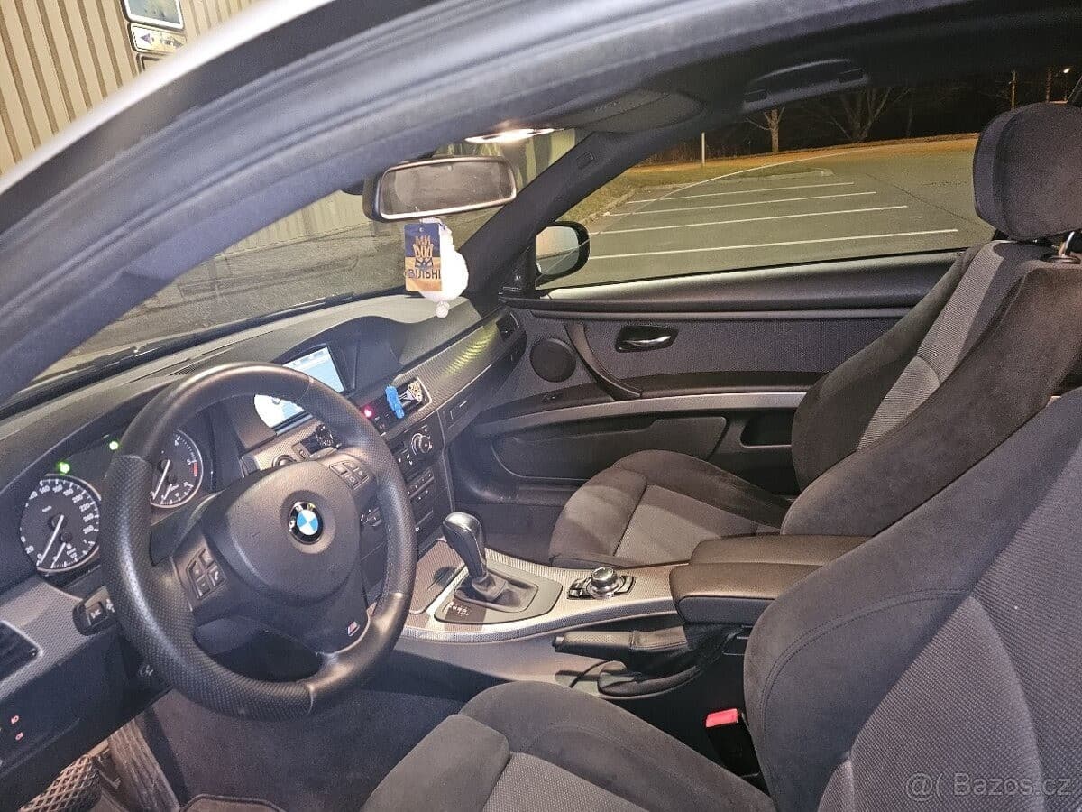 2013 BMW 3-Series - 6