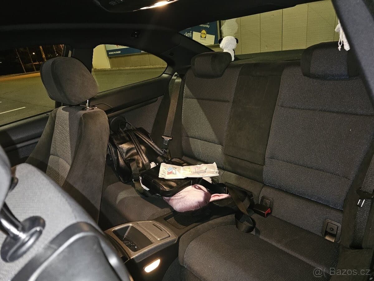 2013 BMW 3-Series - 9