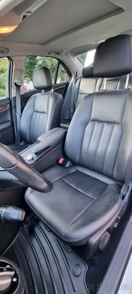 2006 Mercedes-Benz C-Class - 10