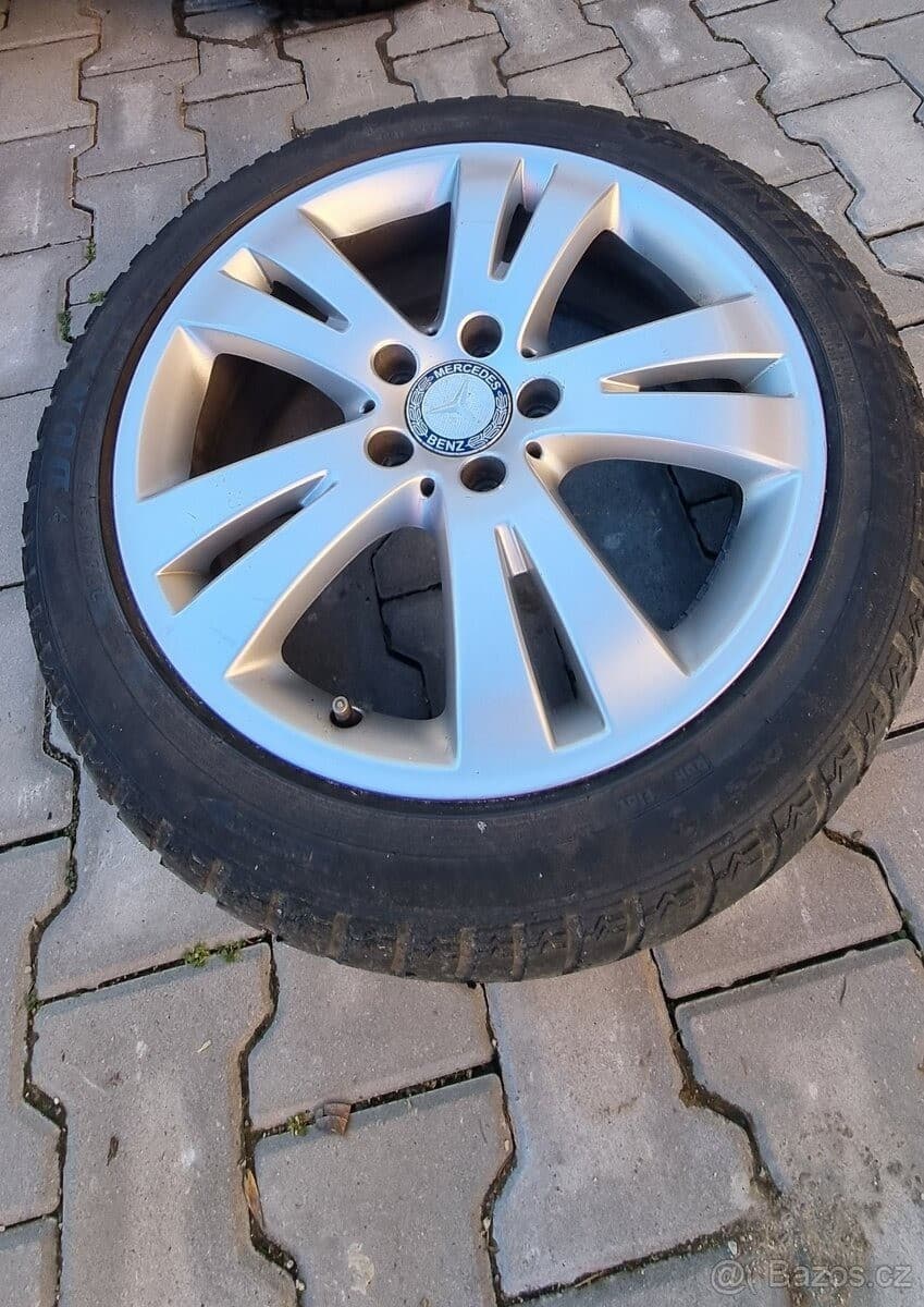 2006 Mercedes-Benz C-Class - 13